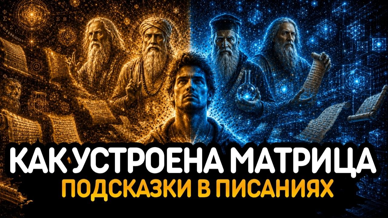 Импульс Сознания