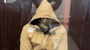 ‼️🇺🇦🏴☠️ Сотрудника ГУР Украины арестовали на 60 суток по делу об убийстве подозреваемой в покуше