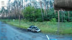 Операторы Центра «Рубикон» бьют по целям Всу на Белгородском направлении 💥🇷🇺👊