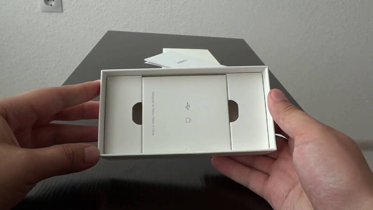 Распаковка народного бюджетника Meizu m3s mini смотреть онлайн