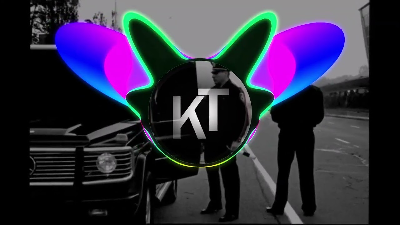 Гио Пика Едет-Катится (BASS BOOSTED) смотреть онлайн
