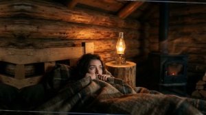 Спас дикарку из реки, а НОЧЬЮ она пришла ОТБЛАГОДАРИТЬ… Ты не  поверишь, ЧТО произошло..
