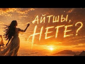 Айтшы, неге? Deep House | Жаңа қазақша хит ән 2026