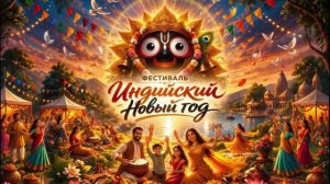Фестиваль «Индийский Новый год»