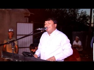 Хабиби вахшони