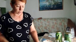 Начался сезон заготовок - мариную Огурцы / Чесноком я не довольна!