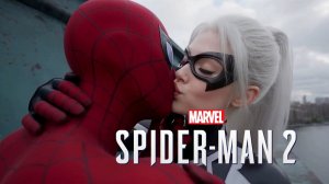 ОТ ПЕРВОГО ЛИЦА ЧЕЛОВЕК ПАУК 2 - СОВЕРШЕННО НОВЫЙ ДЕНЬ | SPIDER MAN 2 MARVEL