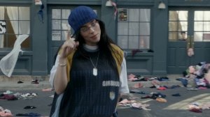 Charli xcx - Guess featuring billie eilish