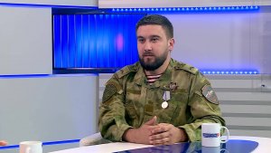 Оператор БПЛА из Башкортостана: «Современные технологии минимизируют риски для ребят на СВО»