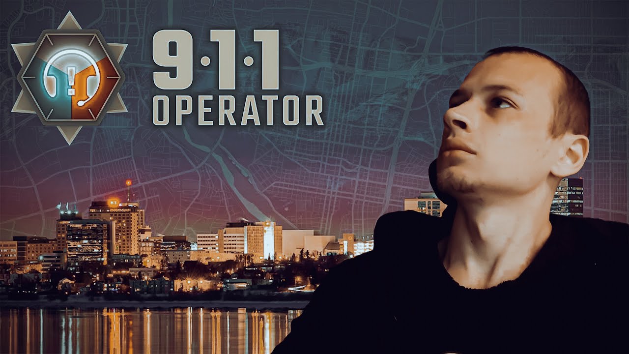 Все под нашим контролем ➤ 911 Operator #4 часть смотреть онлайн