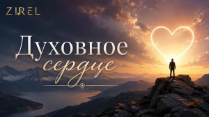 Духовное сердце ❤️ | Новая христианская песня | Духовная музыка для души