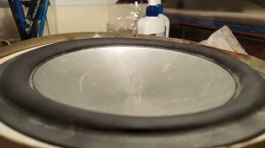 Bass test subwoofer!!!// Басс тест сабвуфера