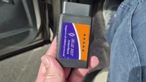 Изменение интервал пробега для сообщения о необходимости замены масла на VAG Car Scanner  ELM 327