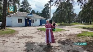 Долгожданные перемены и большой праздник: в селе Анпиловка отметили День семьи