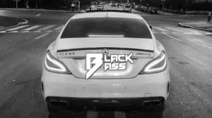 Inez-Menak Wla Meni (XZEEZ Remix)#GANGSTERMUSIC #CARMUSIC#HOUSEMUSIC