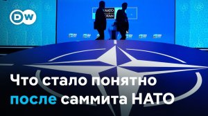 Саммит НАТО в Турции перепады настроения Трампа его переговоры с Зеленским и чем все закончилось [ge