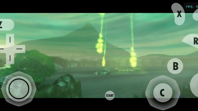 Beyond Good and Evil на Андроиде смотреть онлайн