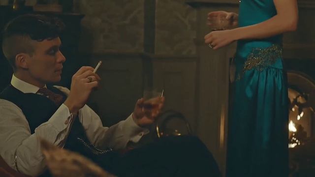 Ólafur Arnalds - So Far (Peaky Blinders | Thomas Shelby | Pull me from the dark) смотреть онлайн