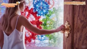 Какую дверь предпочли бы открыть? Красивая ИИ - анимация.