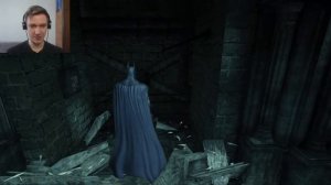 ПРОНИКНОВЕНИЕ В МУЗЕЙ - Batman: Arkham City #5