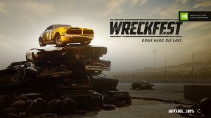 Wreckfest