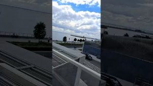 СПБ лахтацентр
