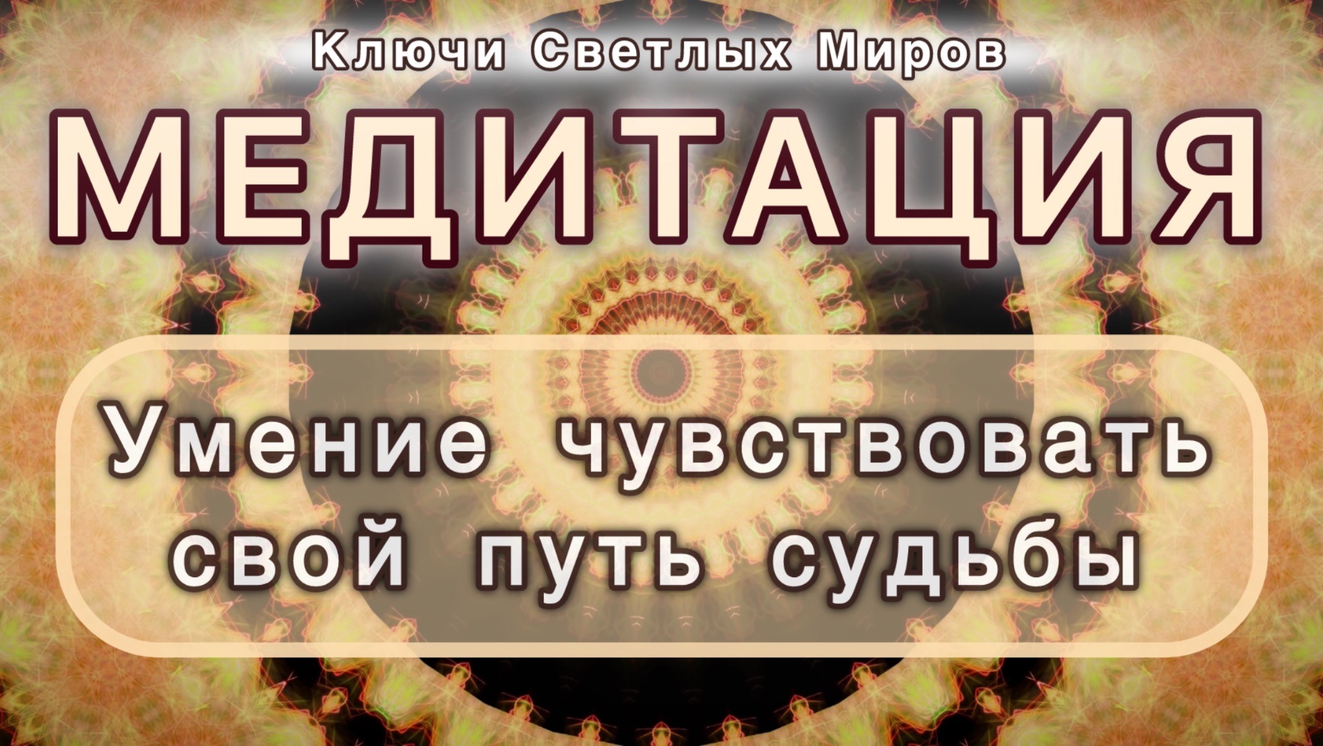 Трансляции