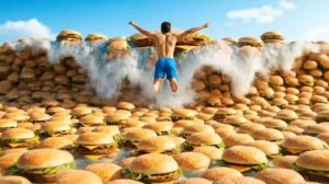 АСМР Отдых Безумный океан – самые дикие волны!