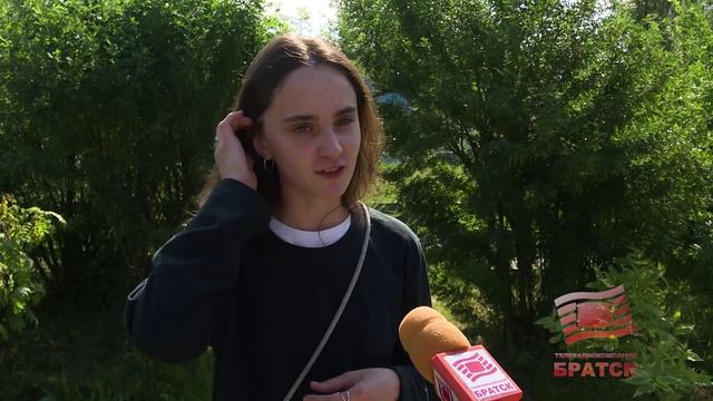 Почему окрошка стала символом июля. Корреспонденты ТРК "Братск" решили узнать феномен этого блюда смотреть онлайн