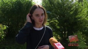 Почему окрошка стала символом июля. Корреспонденты ТРК «Братск» решили узнать феномен этого блюда