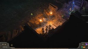 АРМИЯ ТЬМЫ УНИЧТОЖИТ ВСЁ! Идеальный стартер Ведьмы-Некроманта в PoE 2!