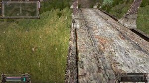 Тайник Анны Х-8 Красный лес S.T.A.L.K.E.R. ОП - 2.2 Народная Солянка