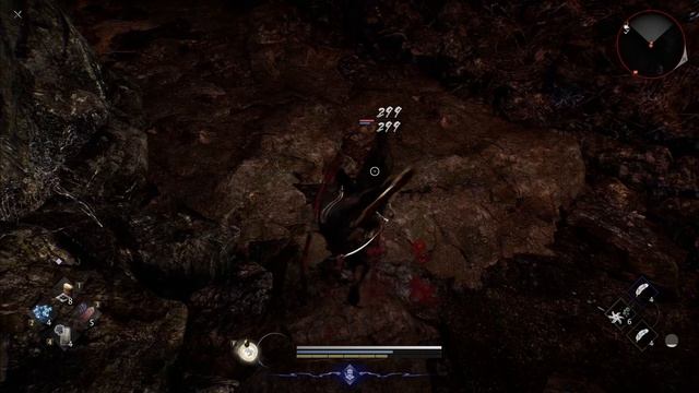 Запись Стрима - Nioh 3- встпуление в клан - часть 11
