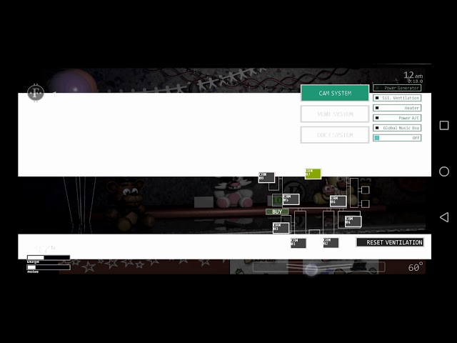 Как призвать фредбера в fnaf 7 смотреть онлайн