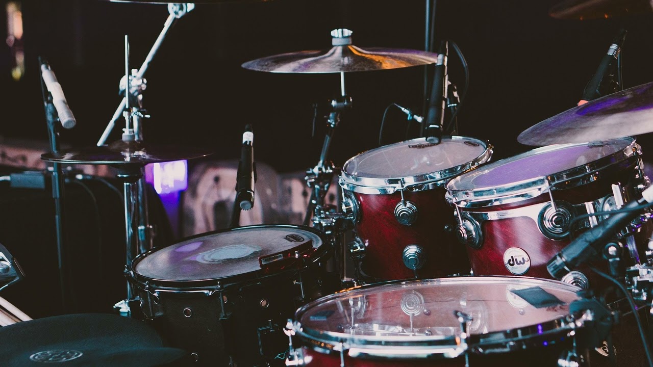 Френдзона - Последний экзамен (drums backing track) смотреть онлайн