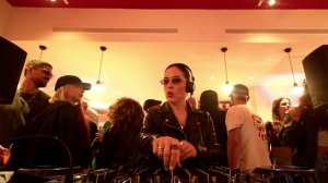 Anna Tur - Dj Set - @NAP Ibiza 20261