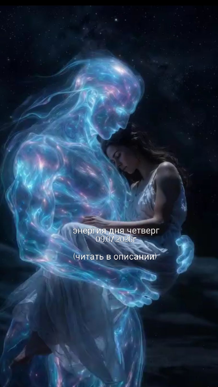 09.07.2026г энергия дня четверг