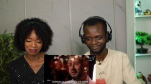 FIRST TIME HEARING Daneliya Tuleshova  Not your war English Subtitles   Не твоя війна REACTION!!!