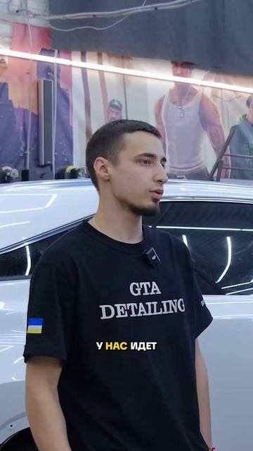 КППФ по РФ / Шортсы