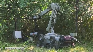 В России предотвращена целая серия крупных терактов, которые готовили украинские спецслужбы.