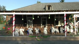 Праздник Ивана Купала 2026