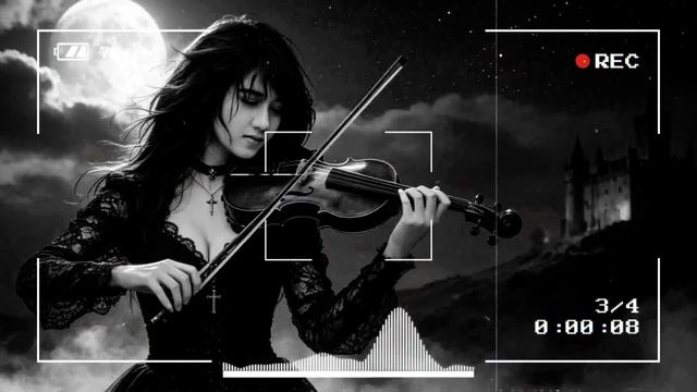 Ashla - A Cycle of Ruin [Full Album] Ethereal Darkwave, Post-Punk, Synth Goth смотреть онлайн