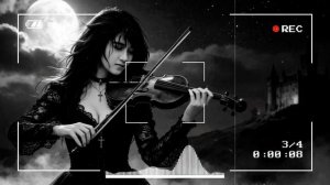 Ashla - A Cycle of Ruin [Full Album]   Ethereal Darkwave, Post-Punk, Synth Goth