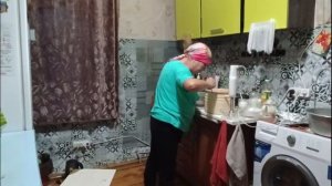 Варю вкусное варенье