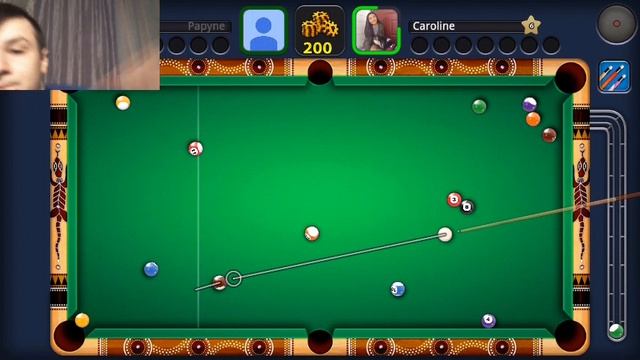 8 ball pool #2 смотреть онлайн