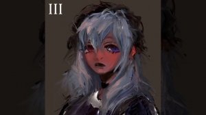 Itai The Maid - Solace