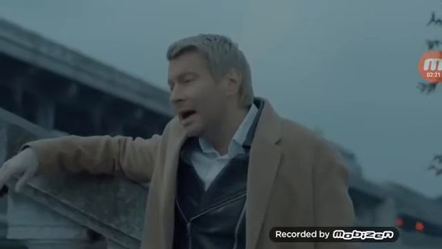 Николай Басков-Ты сердце моё разбила смотреть онлайн
