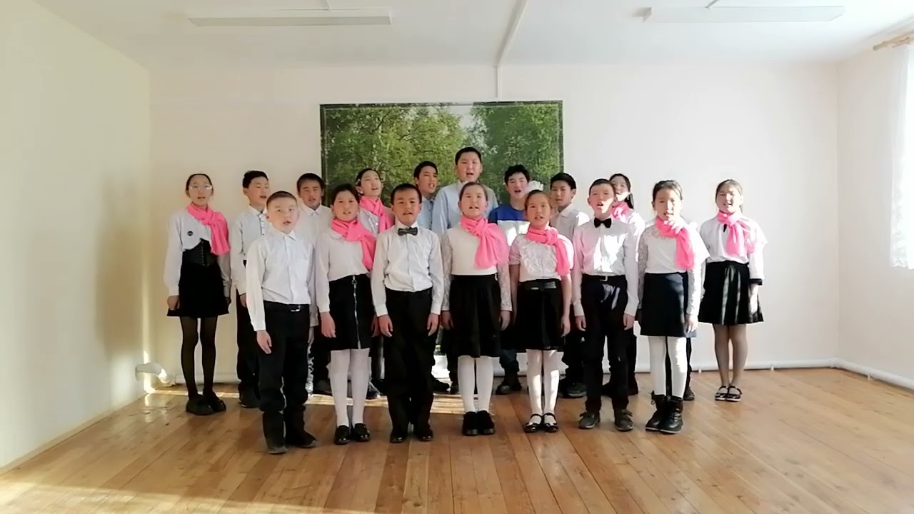 песня " Из чего наш мир состоит". сл. М. Танича, муз. Б. Савельева смотреть онлайн