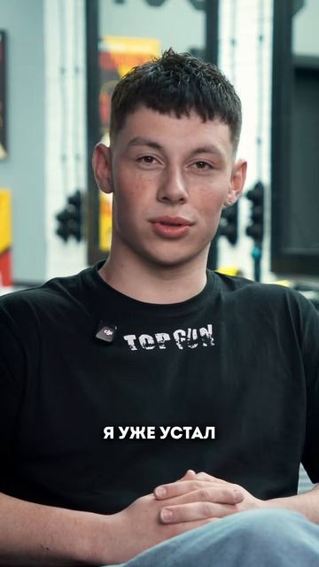 Парень сравнил волосы после души и после океана