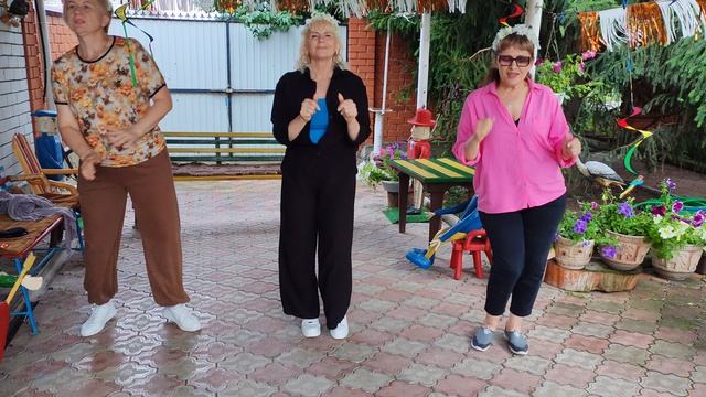 8 июля. Давай... смотреть онлайн